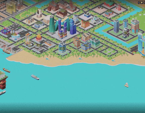 Investors Game preview